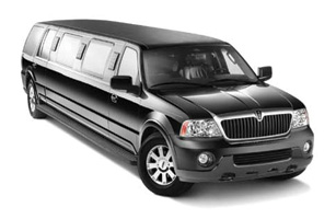 SUV Limos to Whistler
