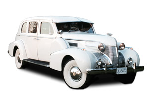 vintage and classic car rental rates